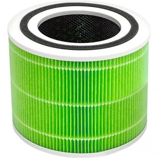  Фільтр для очищувача повітря Levoit Air Cleaner Filter Core 300 True HEPA 3-Stage (Mold Bacteria) (HEACAFLVNEA0041