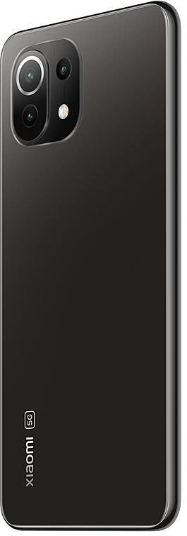 Смартфон Xiaomi 11 Lite 5G NE 8/256GB Black