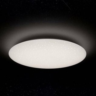 Смарт-світильник Yeelight LED Ceiling Lamp 480mm Galaxy White