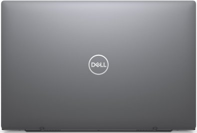 Ноутбук Dell Latitude 3320 N099L332013UA_WP Titan Gray