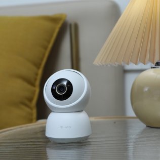 Камера Xiaomi iMiLab Home Security Camera C30 2K (CMSXJ21E)