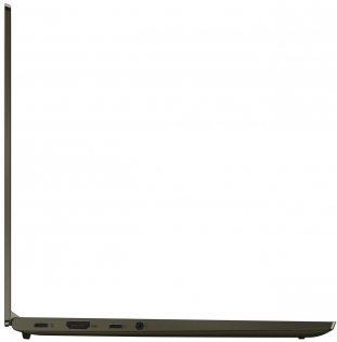 Ноутбук Lenovo Yoga Slim 7 14ITL05 82A300L0RA Dark Moss