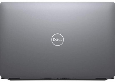 Ноутбук Dell Latitude 5420 N989L542014UA_UBU Gray