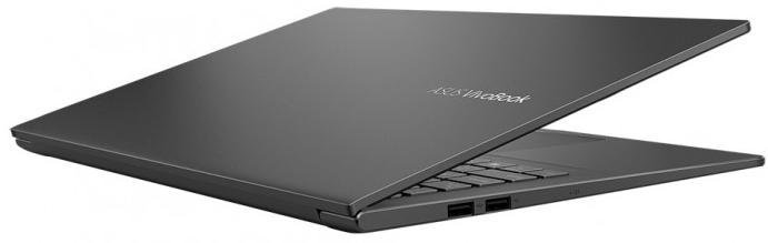  Ноутбук ASUS Vivobook 15 OLED M513UA-L1295 Indie Black