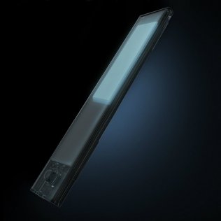 Нічник Xiaomi Yeelight L20 Silver