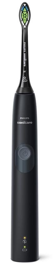 Електрична зубна щітка Philips HX6800/44
