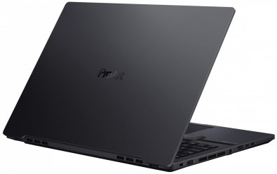 Ноутбук ASUS ProArt Studiobook Pro 16 OLED W7600H3A-L2034X Star Black