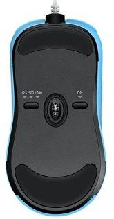 Миша ZOWIE FK1-B-DVBL USB Blue (9H.N2MBB.AD2)
