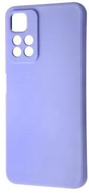 Чохол WAVE for Xiaomi Redmi Note 11 Pro / Note 11 Pro - Light Purple (34626_light purple)