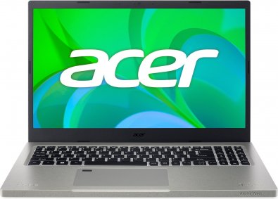 Ноутбук Acer Aspire Vero AV15-51-59KV NX.AYCEU.009 Volcanic Gray