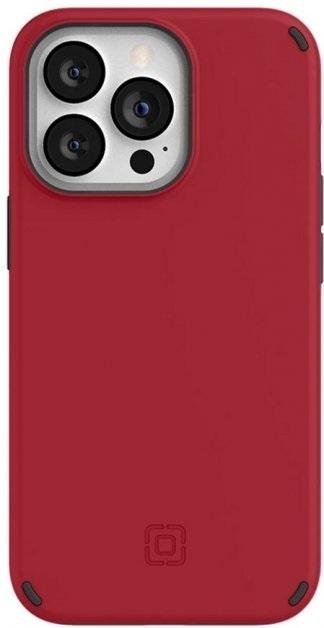 Чохол Incipio for Apple iPhone 13 Pro - Duo Salsa Red (IPH-1966-SRED)
