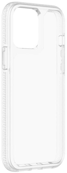 Чохол Griffin for Apple iPhone 13 Pro - Survivor Strong Clear (GIP-081-CLR)