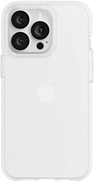 Чохол Griffin for Apple iPhone 13 Pro - Survivor Clear Clear (GIP-080-CLR)