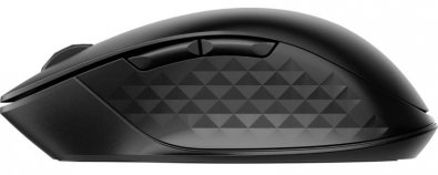 Миша HP 435 Multi-Device Black (3B4Q5AA)