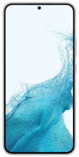Смартфон Samsung Galaxy S22 Plus S906 8/256GB White (SM-S906BZWGSEK)