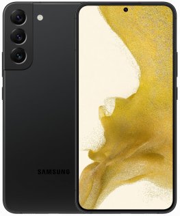 Смартфон Samsung Galaxy S22 Plus S906 8/256GB Black (SM-S906BZKGSEK)
