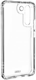 Чохол UAG for Samsung Galaxy S22 Plus - Plyo Ice (213432114343)