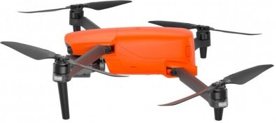 Квадрокоптер Autel EVO Lite+ Orange (102000625)