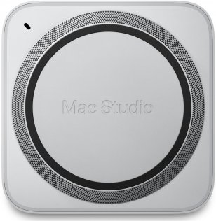 Персональний комп'ютер Apple Mac Studio M1 Max