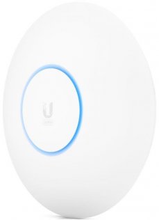 Wi-Fi точка доступу Ubiquiti U6-LR