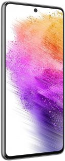 Смартфон Samsung Galaxy A73 A736 6/128GB Gray (SM-A736BZADSEK)