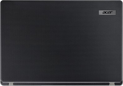 Ноутбук Acer TravelMate P2 TMP215-53-386K NX.VPVEU.00T Black