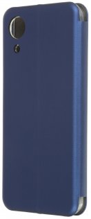 Чохол ArmorStandart for Samsung A03 Core - G-Case Blue (ARM60869)