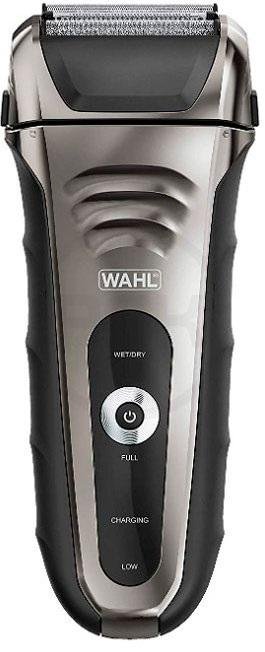 Електробритва сітчаста акумуляторна Wahl Aqua Shave 07061-916