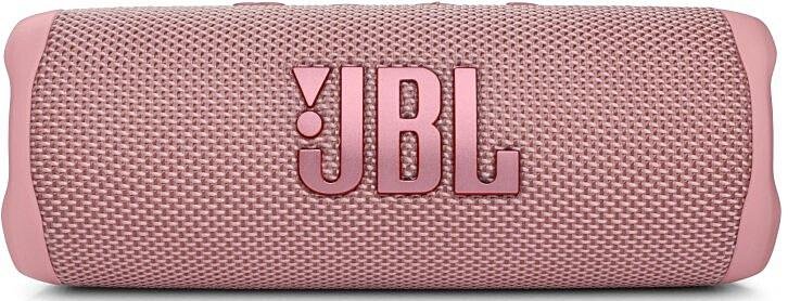 Портативна акустика JBL Flip 6 Pink (JBLFLIP6PINK)