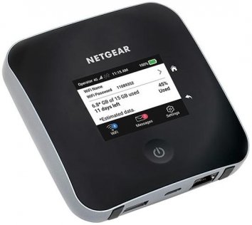 Маршрутизатор Wi-Fi NETGEAR MR2100 Nighthawk M2 AC2000 (MR2100-100EUS)