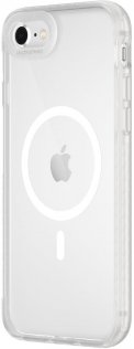 Чохол AMAZINGthing for Apple iPhone SE/8 - Explorer Mag Case Clear (IPSE2022EXMCL)