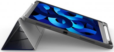 Чохол для планшета AMAZINGthing iPad Pro 11 2/3gen - Titan Pro Folio Case Grey (IPADPllTPGY)