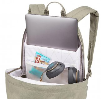  Рюкзак для ноутбука THULE Campus Exeo 28L TCAM-8116 Vetiver Gray (3204781)