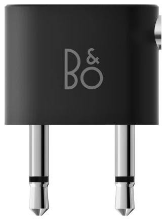Гарнітура B&O Beoplay H95 Black (1266100)