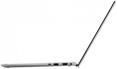 Ноутбук ASUS Vivobook Go 14 Flip TP1401KA-BZ066 Cool Silver