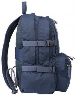 Рюкзак для ноутбука Tucano Desert Blue (BKDES15-B)