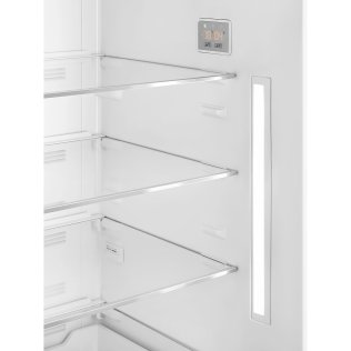 Холодильник дводверний Smeg Coloniale Creamy (FA8005RPO5)