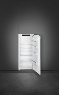 Холодильник однодверний Smeg Universal S8C124DE