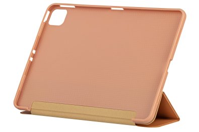 Чохол для планшета 2E for Apple iPad 2020 - Basic Flex Brown (2E-IP-IPD-10.2-IKRT-BR)