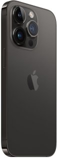 Смартфон Apple iPhone 14 Pro Max 128GB Space Black