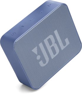 Портативна акустика JBL Go Essential Blue (JBLGOESBLU)