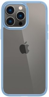 Чохол Spigen for Apple iPhone 14 Pro - Ultra Hybrid Sierra Blue (ACS04964)