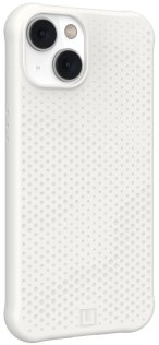 Чохол UAG for Apple iPhone 14 - U Dot Magsafe Marshmallow (114080313535)