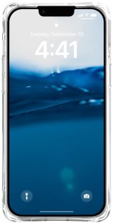 Чохол UAG for Apple iPhone 14 Plus - Plyo Ice (114085114343)