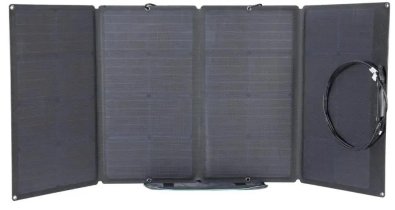 Сонячна панель EcoFlow EFSOLAR160W