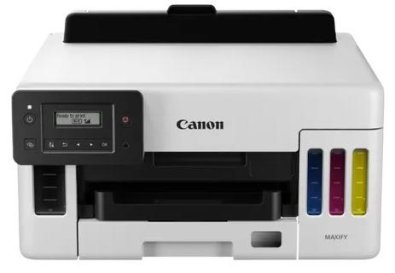 Принтер Canon GX5040 A4 with Wi-Fi (5550C009)