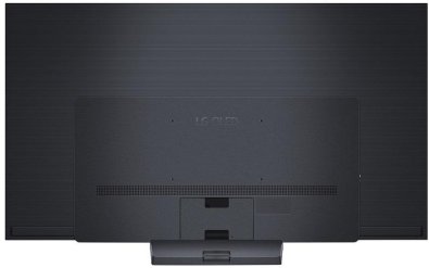 Телевізор OLED LG OLED77C24LA (Smart TV, Wi-Fi, 3840x2160)