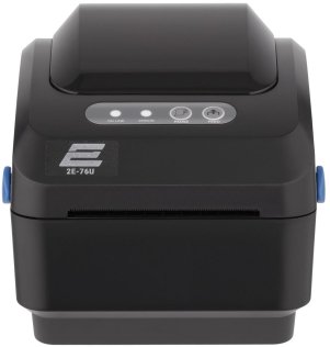 Принтер для друку етикеток 2E 76U (2E-76U)