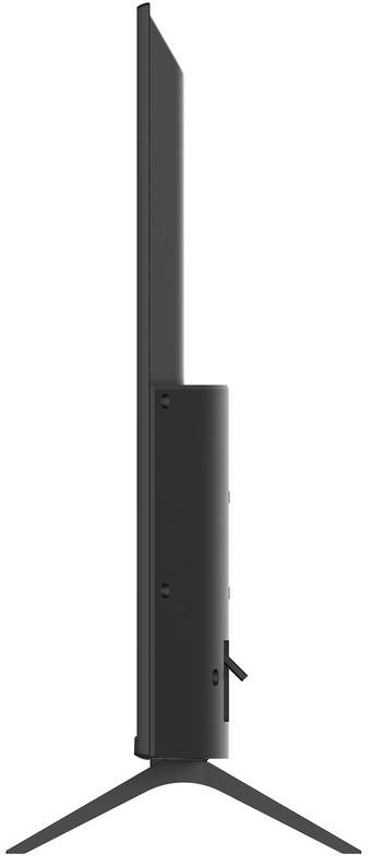 Телевізор LED Kivi 40F750NB (Android TV, Wi-Fi, 1920x1080)