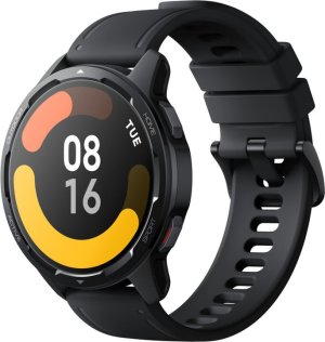 Смарт годинник Xiaomi Watch S1 Active Space Black